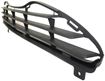 Chrysler Center Bumper Grille-Primed, Plastic, Replacement C015301