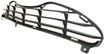 Chrysler Center Bumper Grille-Primed, Plastic, Replacement C015302