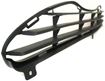 Chrysler Center Bumper Grille-Primed, Plastic, Replacement C015302