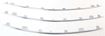 Chrysler Center Bumper Grille-Primed, Plastic, Replacement C015303