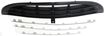 Chrysler Center Bumper Grille-Primed, Plastic, Replacement C015303