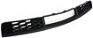 Bumper Grille, Mustang 05-09 Front Bumper Grille, Textured Black, W/O Pony Pkg, (Base, Deluxe/Premium Model), Replacement F015309