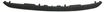 Ford Center Bumper Grille-Primed, Plastic, Replacement F015312