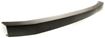 Center, Lower Bumper Grille Replacement-Black, Plastic, Replacement F015318