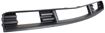 Ford Bumper Grille-Textured Gray, Plastic, Replacement F015321