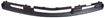 Ford Bumper Grille-Textured Gray, Plastic, Replacement F015321