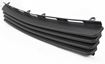 GMC Center Bumper Grille-Black, Plastic, Replacement G015301