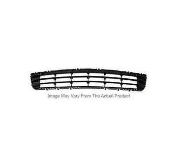 Bumper Grille, Tiburon 00-01 Front Bumper Grille, Replacement H015302