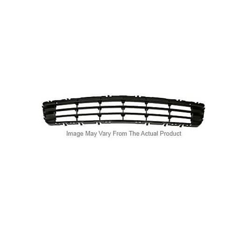 Bumper Grille, Tiburon 00-01 Front Bumper Grille, Replacement H015302