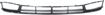 Hyundai Bumper Grille-Primed, Plastic, Replacement H015309