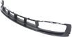 Hyundai Bumper Grille-Primed, Plastic, Replacement H015309