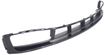 Hyundai Bumper Grille-Primed, Plastic, Replacement H015309