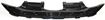 Honda Lower Bumper Grille-Textured Black, Plastic, Replacement H070177Q