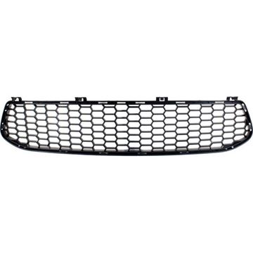 Bumper Grille, M2 16-18 Front Bumper Grille, Center, Replacement RB01530001