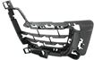 BMW Passenger Side Bumper Grille-Primed, Aluminum, Replacement RB01550005