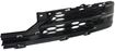 Bumper Grille, Tlx 15-17 Front Bumper Grille Lh, Garnish, Abs, Paint To Match, Replacement REPA108014