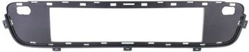 Bumper Grille, X5 07-08 Front Bumper Grille, Textured Black, W/O M Pkg, W/ Park Distance Control, 3.0Si Model, Replacement REPB015315