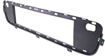 Bumper Grille, X5 07-08 Front Bumper Grille, Textured Black, W/O M Pkg, W/ Park Distance Control, 3.0Si Model, Replacement REPB015315