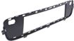 Bumper Grille, X5 07-08 Front Bumper Grille, Textured Black, W/O M Pkg, W/ Park Distance Control, 3.0Si Model, Replacement REPB015315