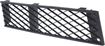 Bumper Grille, 7-Series 09-12 Front Bumper Grille Rh, Outer, Textured, W/O M Pkg, Replacement REPB015531