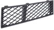 Bumper Grille, 7-Series 09-12 Front Bumper Grille Rh, Outer, Textured, W/O M Pkg, Replacement REPB015531