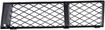 Bumper Grille, 7-Series 09-12 Front Bumper Grille Rh, Outer, Textured, W/O M Pkg, Replacement REPB015531