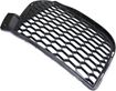 Driver Side Bumper Grille, Replacement REPB015554