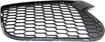 Driver Side Bumper Grille, Replacement REPB015554