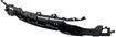 Bumper Grille, 3-Series 12-15 Bumper Grille, Lower Cover, W/O M Sport Line, W/O Active Cruise Control, Sedan/Wagon, Replacement REPB018915