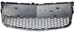 Chevrolet Center Bumper Grille-Primed, Plastic, Replacement REPC015303