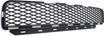 Bumper Grille, Colorado 05-08 Front Bumper Grille, Center, Lower, Black, W/ Extreme Model, Replacement REPC015308