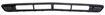 Cadillac Center Bumper Grille-Primed, Plastic, Replacement REPC015310