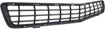 Chevrolet Bumper Grille-Primed, Plastic, Replacement REPC015323