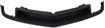 Chevrolet Center Bumper Grille-Textured Black, Plastic, Replacement REPC015329