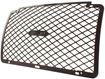 Dodge Driver Or Passenger Side Bumper Grille-Black, Plastic, Replacement REPD015301