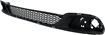 Dodge Bumper Grille-Textured Gray, Plastic, Replacement REPD015309Q