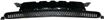 Dodge Bumper Grille-Textured Black, Plastic, Replacement REPD015314Q