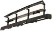 Ford Center Bumper Grille-Textured Gray, Plastic, Replacement REPF015301