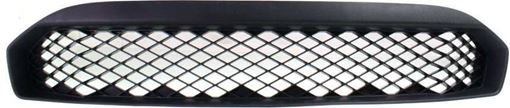 Ford Center Bumper Grille-Textured Black, Plastic, Replacement REPF015306Q