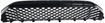 Ford Center Bumper Grille-Textured Black, Plastic, Replacement REPF015306Q