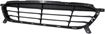 Hyundai Bumper Grille-Primed, Plastic, Replacement REPH015311Q