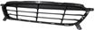 Bumper Grille, Accent 12-14 Front Bumper Grille, Primed, Hatchback/Sedan, To 10-15-13, Replacement REPH015311