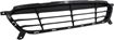 Bumper Grille, Accent 12-14 Front Bumper Grille, Primed, Hatchback/Sedan, To 10-15-13, Replacement REPH015311