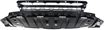 Bumper Grille, Civic 13-14 Front Bumper Grille, Lower, Black, 2.4L Eng, Sedan, Replacement REPH015318