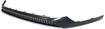 Bumper Grille, Sonata 15-17 Front Bumper Grille, Lower, Black, Sport Type, (Exc. Hybrid Model) - Capa, Replacement REPH015329Q