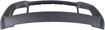 Bumper Grille, Grand Cherokee 14-16 Front Bumper Grille, Frame, Textured Black, Code Mfn, (Exc. Srt Model) - Capa, Replacement REPJ015305Q