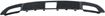 Bumper Grille, Grand Cherokee 14-16 Front Bumper Grille, Lower, Txtd Gray, W/ Acc, (Exc. Srt Model), Replacement REPJ015308