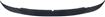 Kia Bumper Grille-Textured Black, Plastic, Replacement REPK015308