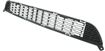 Kia Bumper Grille-Plastic, Replacement REPK015309