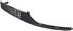 Kia Bumper Grille-Textured Black, Plastic, Replacement REPK015312Q